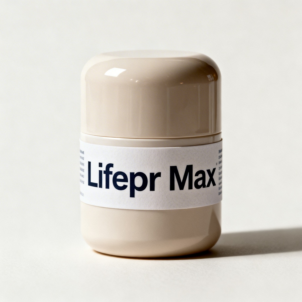Lifepr Max
